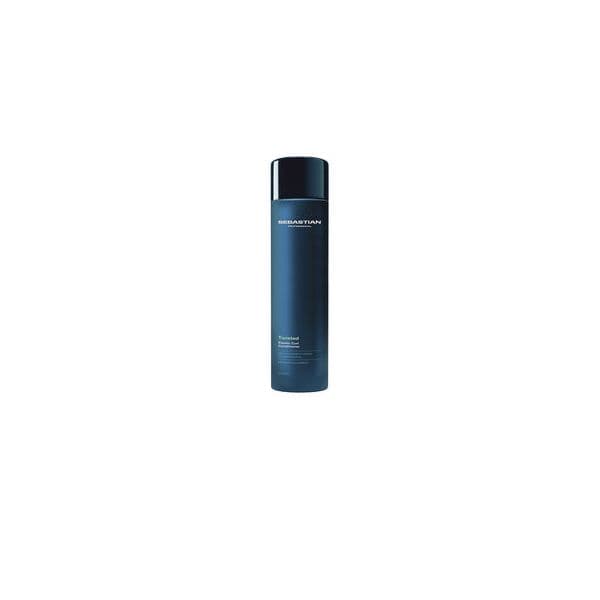Sebastian Twisted Condicionador Hidratante e Desembaraçante para Cabelos Cacheados e Ondulados 250ml