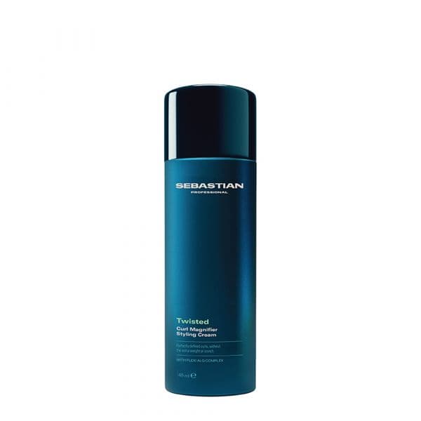 Sebastian Professional Twisted Creme de Definição para Ondas e Caracóis 145ml