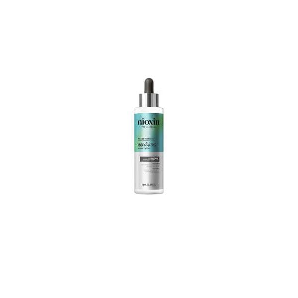 Nioxin Age Defense Sérum Antienvelhecimento 70ml