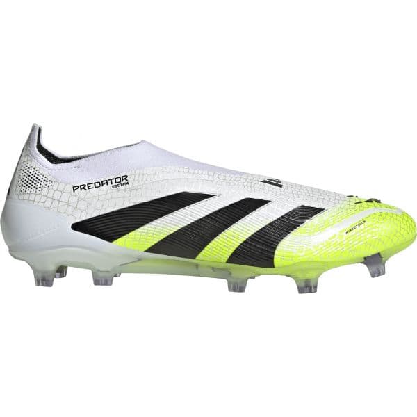 Adidas Chuteiras Predator Elite Ll ji1075 40,7 Branco