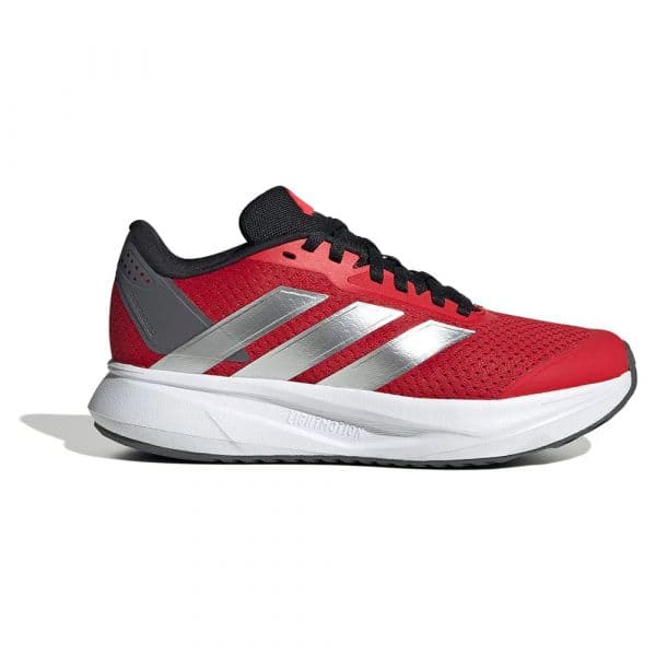 Adidas Sapatilhas de Running Duramo Sl Better Scarlet / Silver Met / Lucid Red 40