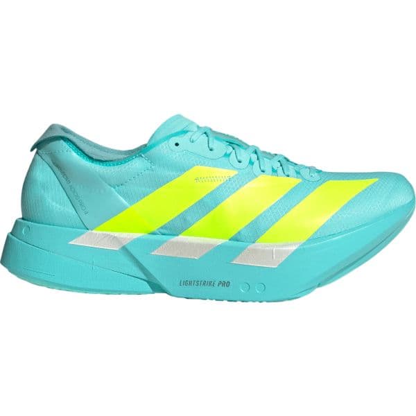Adidas Running Adizero Adios Pro 4 M jr1251 42 2/3 Azul