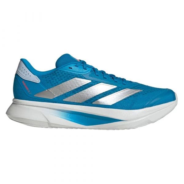 Adidas Sapatilhas de Running Duramo Sl 2 Solar Blue / Silver Met / Dark Solar Blue 46
