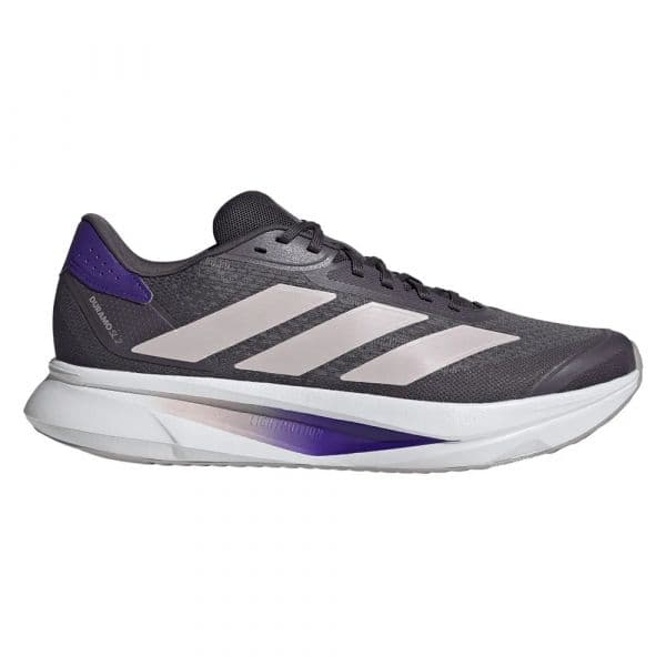 Adidas Sapatilhas de Running Duramo Sl 2 Aurora Onix / Ice Purple / Energy Ink 45 1/3