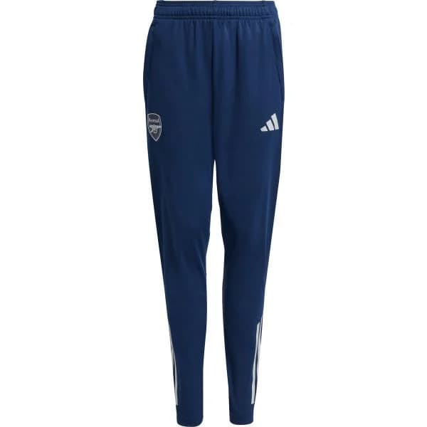 Adidas Calças Afc Tr Pnt Y 2025/26 jj1814 M (147-152 cm) Azul