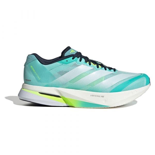 Adidas Running Adizero Boston 13 js4945 42 2/3 Azul