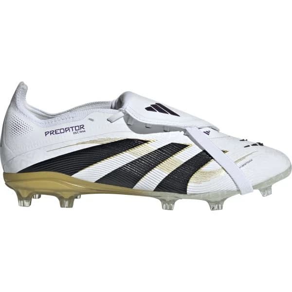 Adidas Chuteiras Predator Elite Ft J ih9642 28,5 Branco