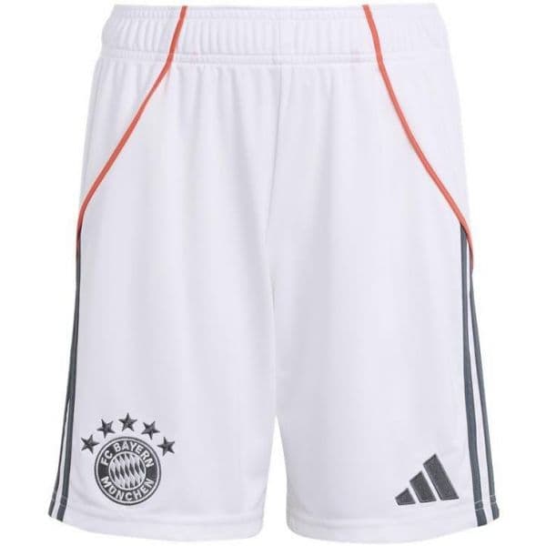 Adidas Calções Fc Bayern München Away Shorts 2025/26 kc5720 L