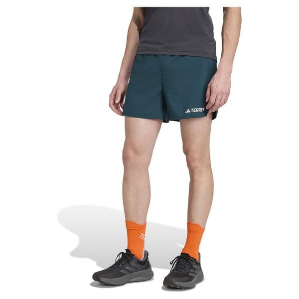 Adidas Terrex Calções Xperior 5inch jl6183 S-5 Azul