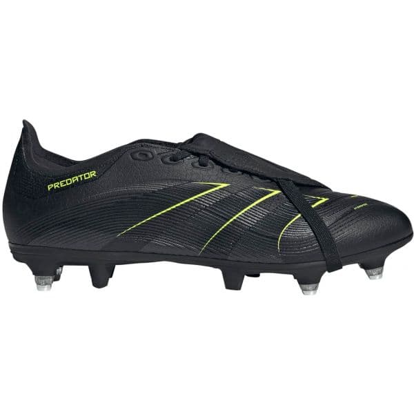 Adidas Chuteiras Predator League Ft Sg jr7121 48 Preto
