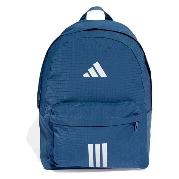 Adidas Mochila Essentials 3 Stripes Backpack Back To School 2 27l Preloved Ink / White One Size