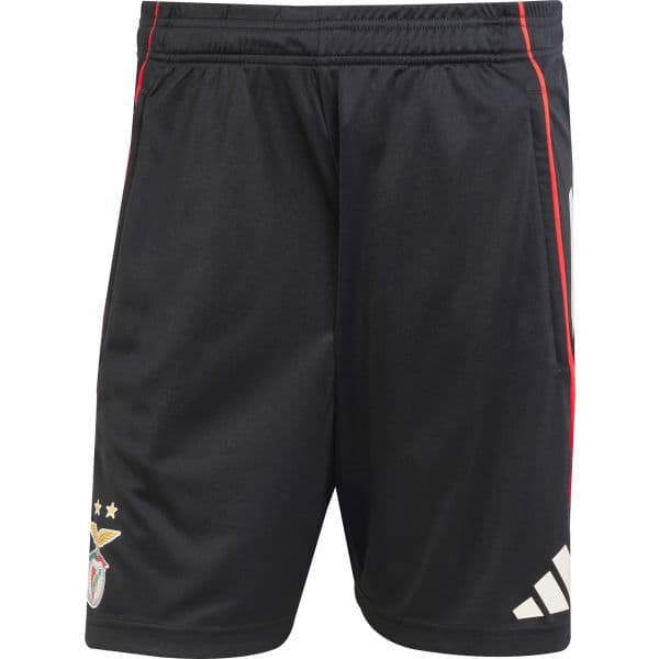Adidas Calções Slb Tr Sho 2025/26 jm1222 S Preto