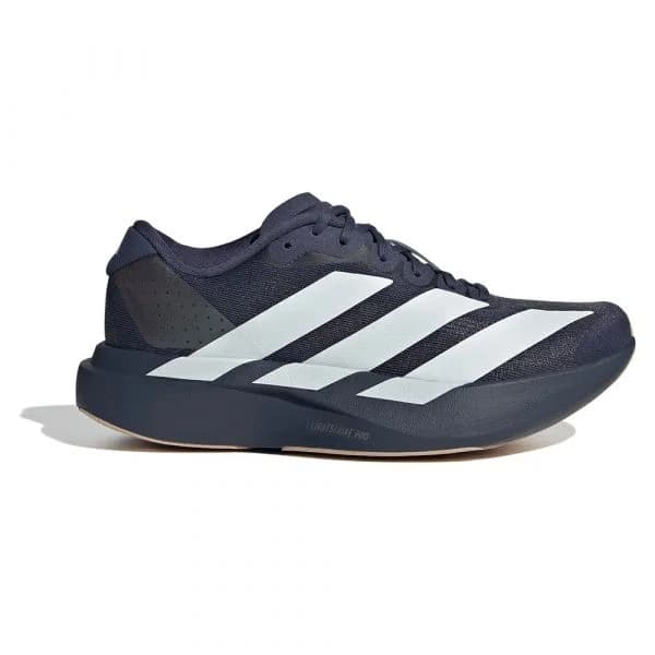 Adidas Sapatilhas de Running Adizero Evo SL Shadow Navy / Off White / Warm Sandstone 39 1/3