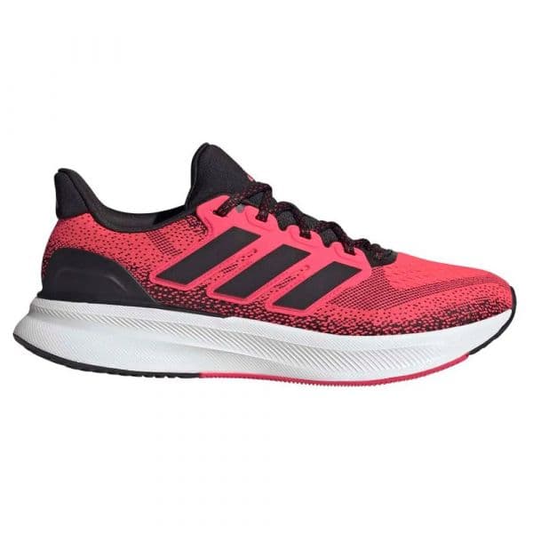 Adidas Sapatilhas de Running Ultrarun 5 Lucid Red / Core Black / Cloud White 41 1/3