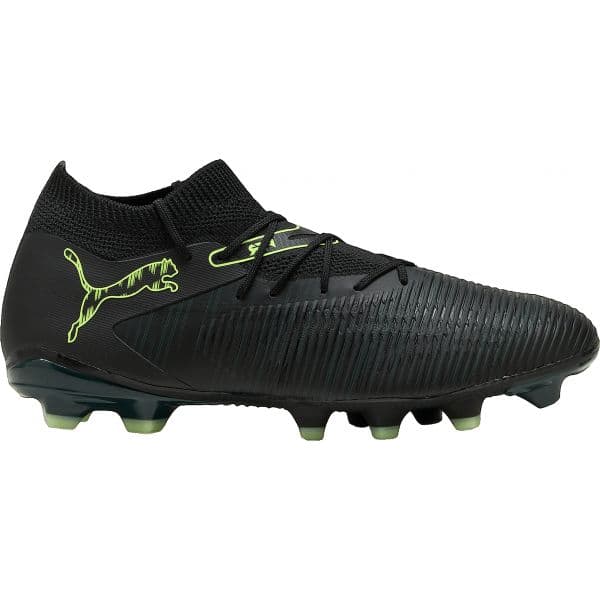 Puma Chuteiras Future 8 Match FG/AG 108593-02 40 Preto