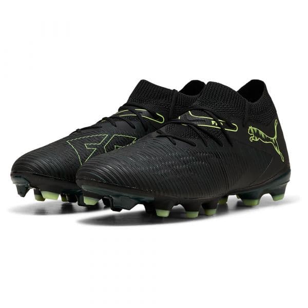 Puma Chuteiras Future 8 Match FG/AG 108593-02 42.5 Preto