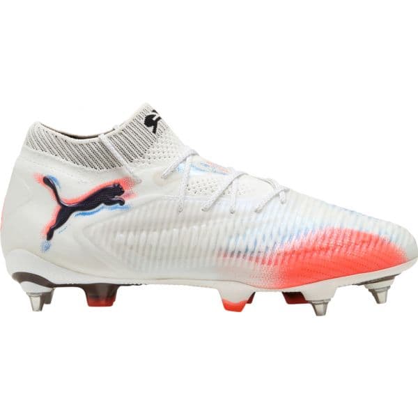 Puma Chuteiras Future 8 Ultimate Mxsg 108583-01 42.5 Branco