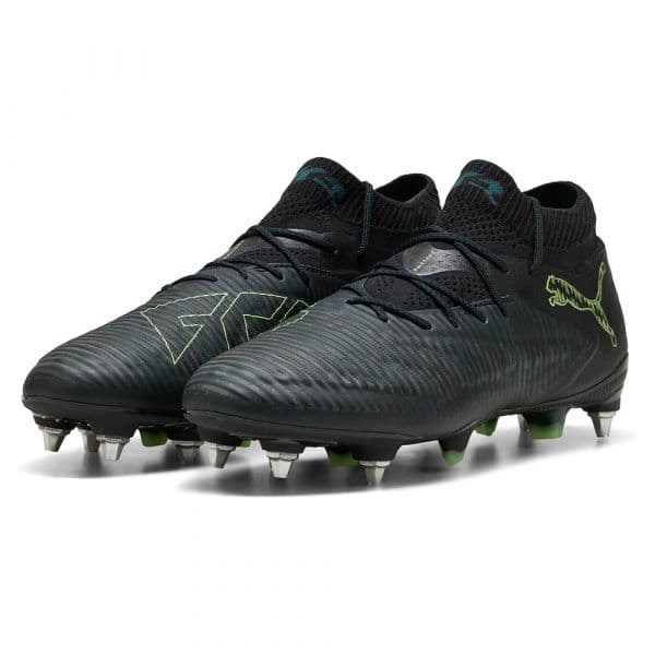 Puma Chuteiras Future 8 Ultimate Mxsg 108583-02 40 Preto