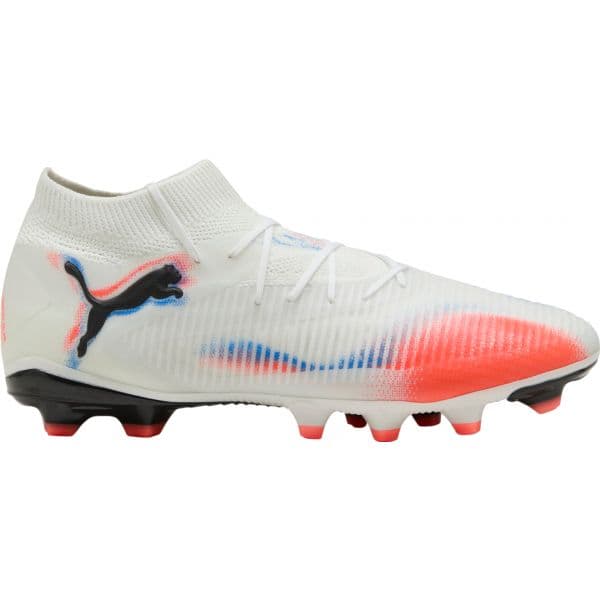 Puma Chuteiras Future 8 Pro FG/AG 108588-01 45 Branco