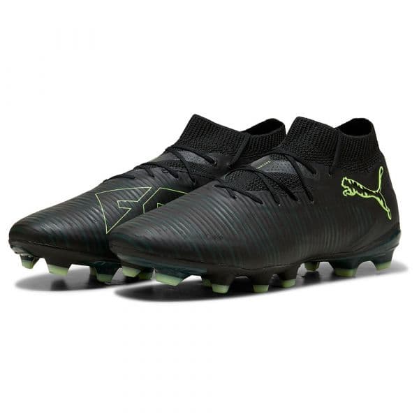 Puma Chuteiras Future 8 Pro FG/AG 108588-02 44 Preto