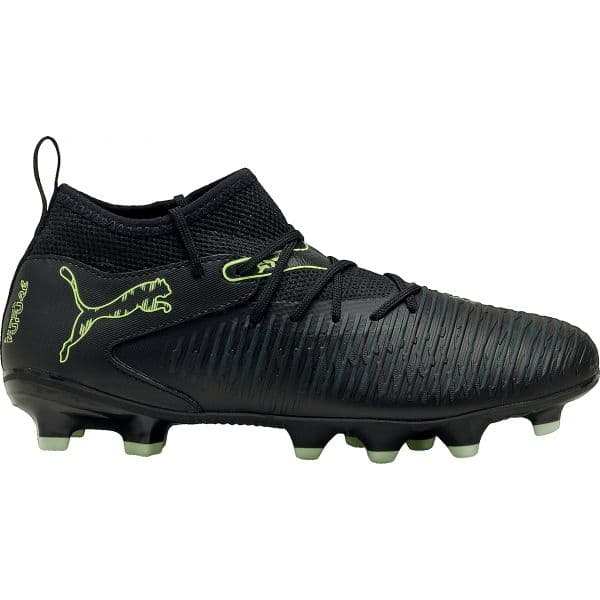 Puma Chuteiras Future 8 Match FG/AG 108614-02 33 Preto