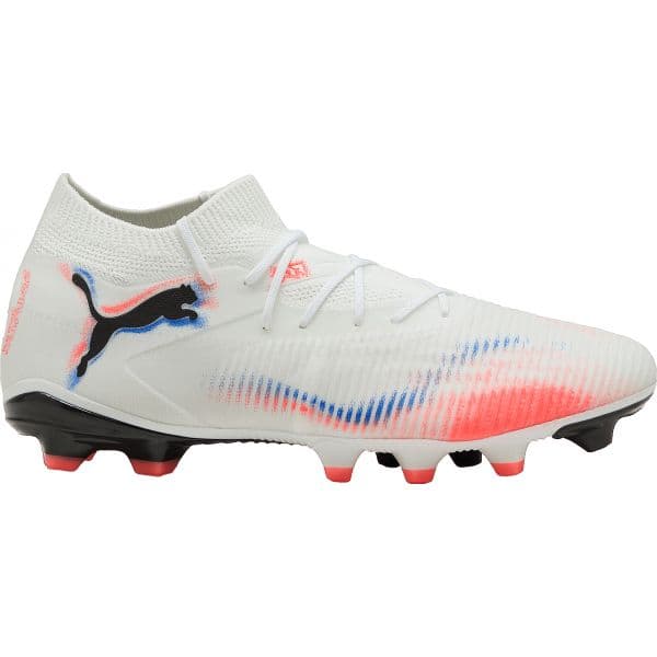 Puma Chuteiras Future 8 Match FG/AG 108593-01 40.5 Branco