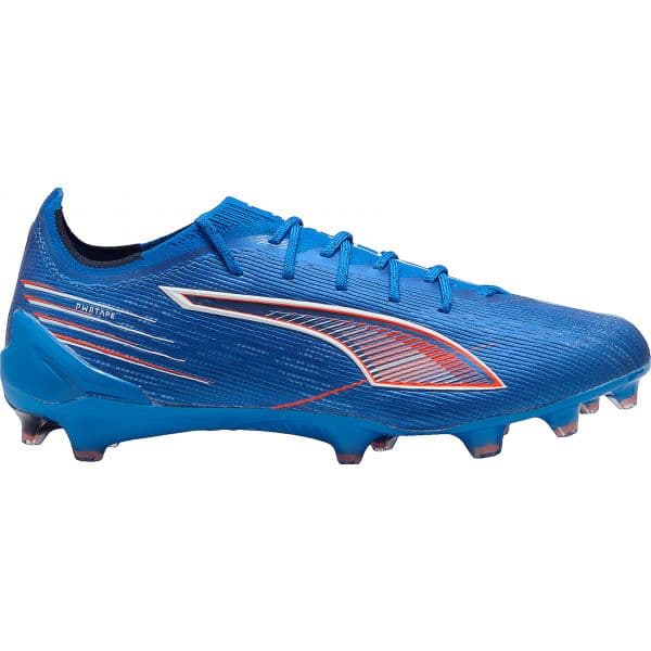 Puma Chuteiras Ultra 6 Ultimate 108557-01 42.5 Azul