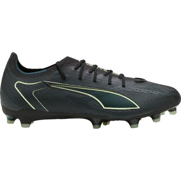 Puma Chuteiras Ultra 6 Pro FG/AG 108551-02 42.5 Preto