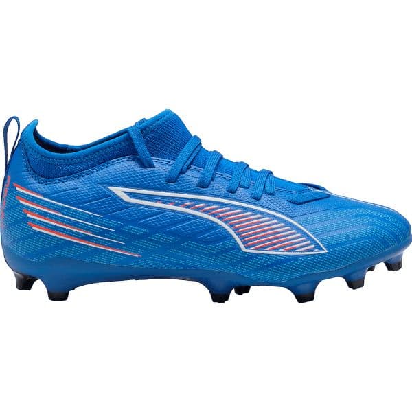 Puma Chuteiras Ultra 6 Match FG/AG 108515-01 35,5 Azul