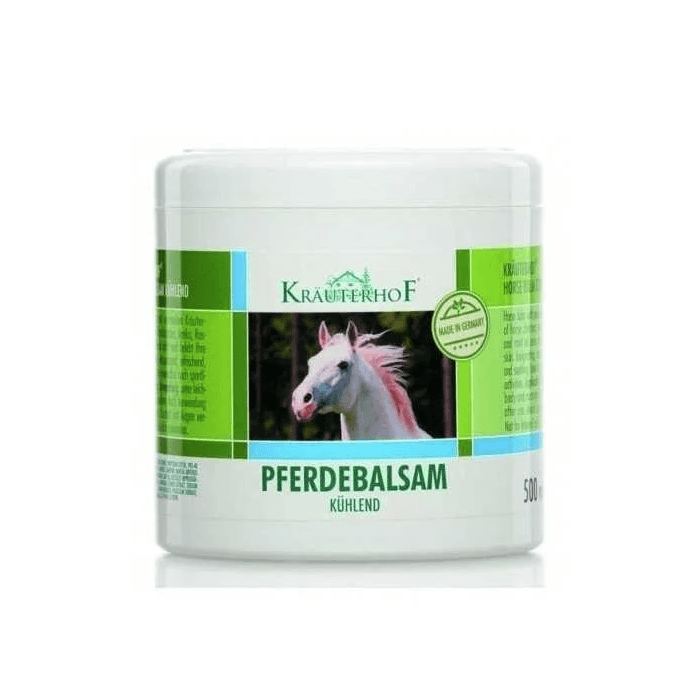 Krauterhof Bálsamo de Cavalo Efeito Frio 500ml