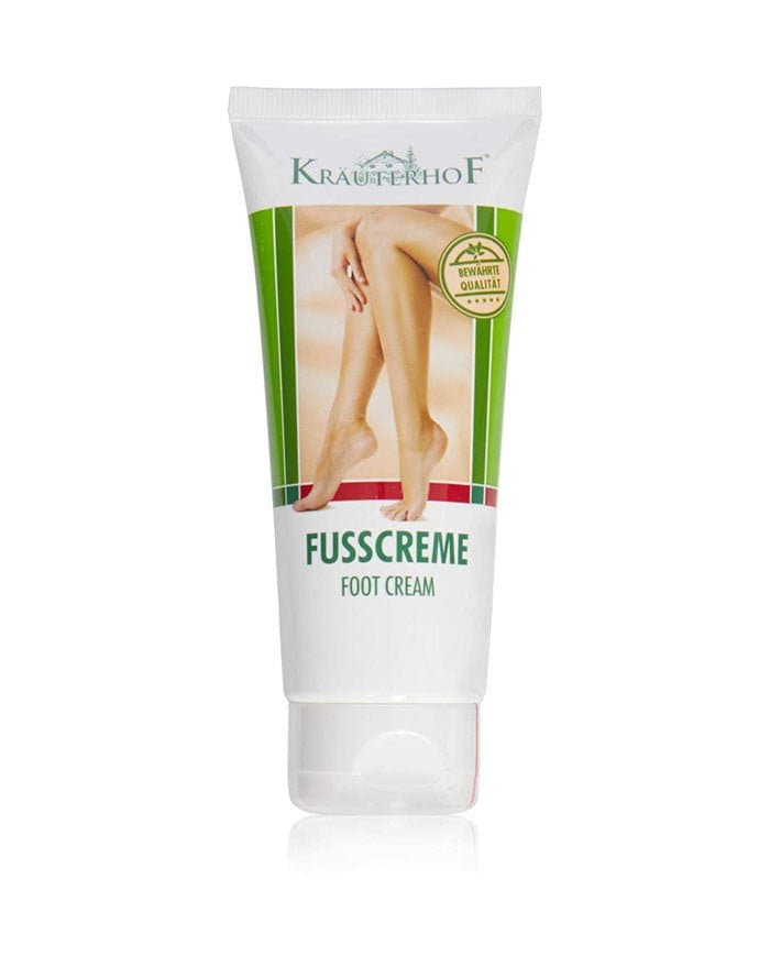 Dr. Forster Fuss Creme (creme pés) com Aloé Vera 100ml