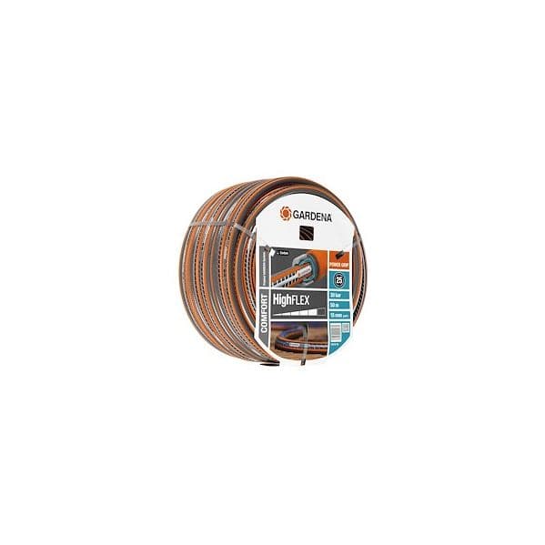 Gardena Mangueira Anti-torção Hightflex 50m D15mm
