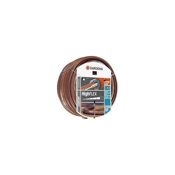 Gardena Mangueira Anti-torção Hightflex 50m D19mm