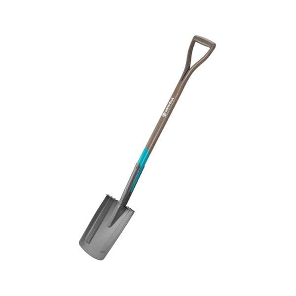 Gardena Pá 117cm Azul (17000-20) - 4078500042741