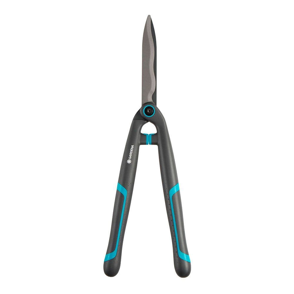 Gardena Corta Sebes 20cm Preto (12301-20) - 4078500049092