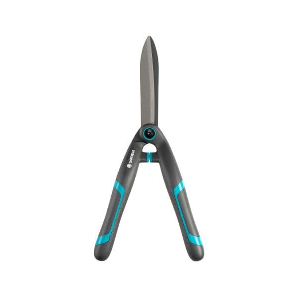 Gardena Corta Sebes PrecisionCut 18cm Preto/Azul - 12302-20