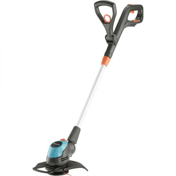Gardena Aparador Akku-Trimmer EasyCut 23/18V P4A solo - 14700-55