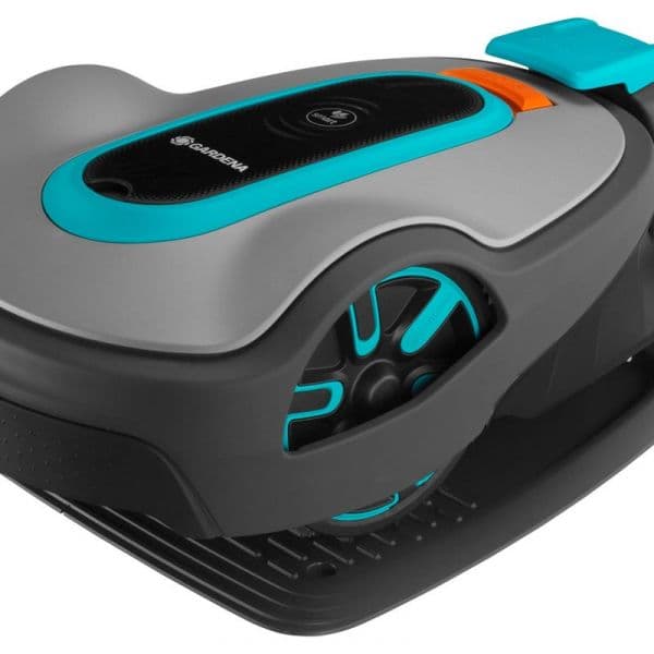 Gardena Robot Corta Relva SILENO Life 1000 M² - 19702-74
