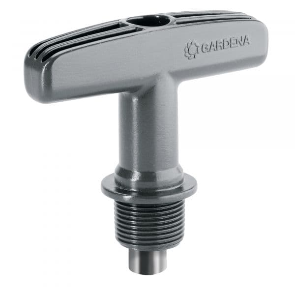 Gardena Ferramenta de Corte para Grampo De Perfuração 3/4"