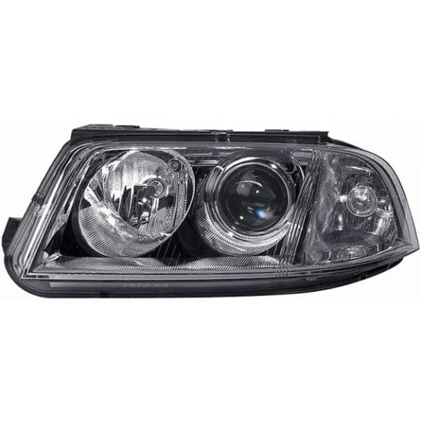 Hella - 1EL 008 350-021 - Farol principal - 4082300149135