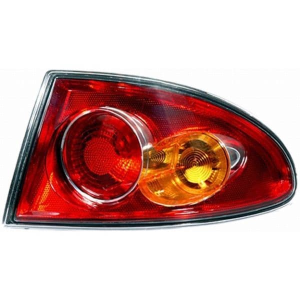 HELLA - 9EL 964 950-001 - Luz traseira - 4082300217438