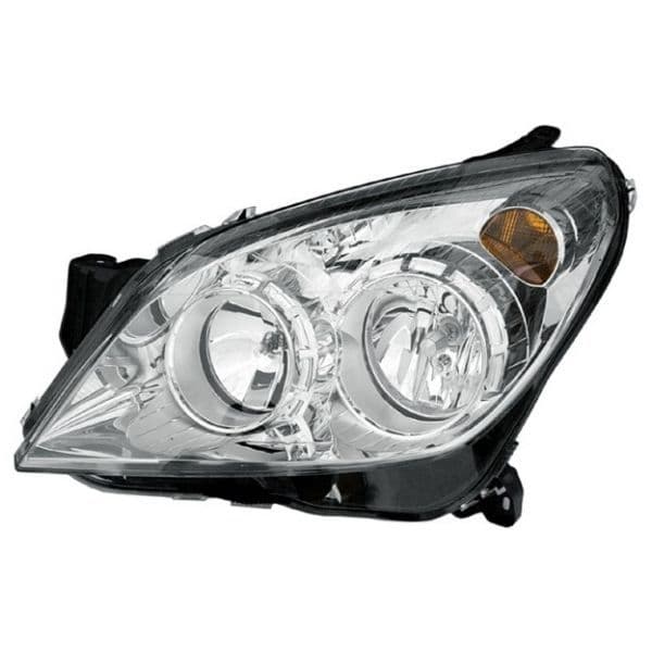 Hella - 1EG 270 370-621 - Farol principal - 4082300250923