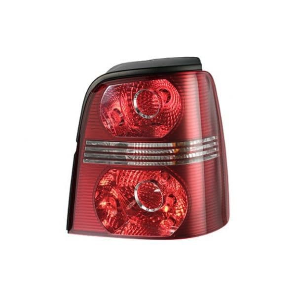 Hella - 2SK 009 477-051 - Luz traseira - 4082300253122