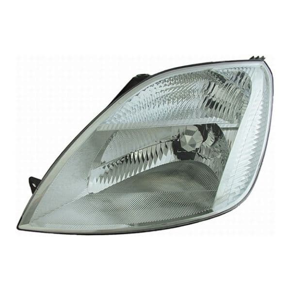 Hella - 1EF 010 197-021 - Farol principal - 4082300254631
