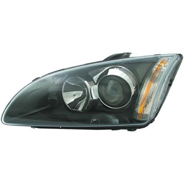 Hella - 1EL 010 201-221 - Farol principal - 4082300255171