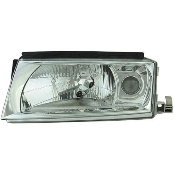 Hella - 1EL 010 202-021 - Farol principal - 4082300255218