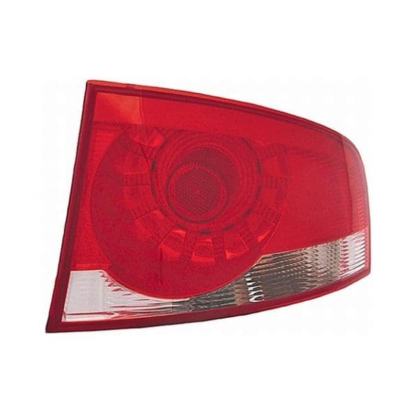 HELLA - 9EL 354 080-011 - Luz traseira - 4082300256949