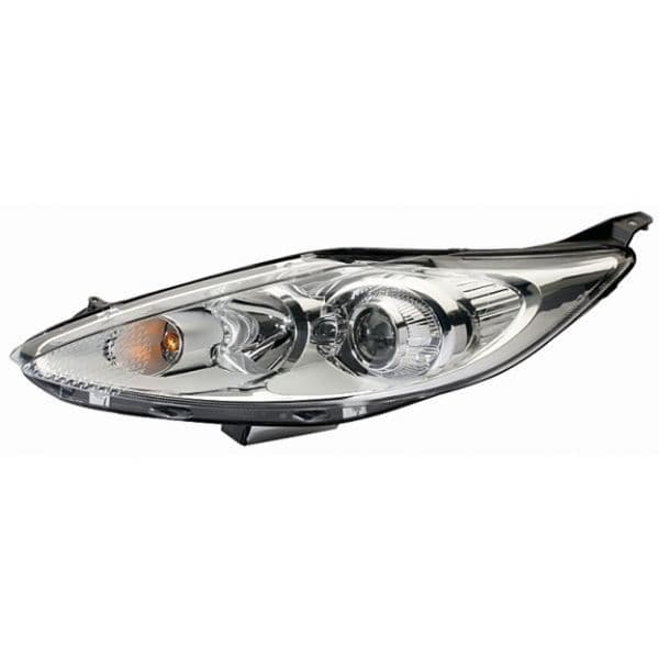 Hella - 1EL 247 045-351 - Farol principal - 4082300278750