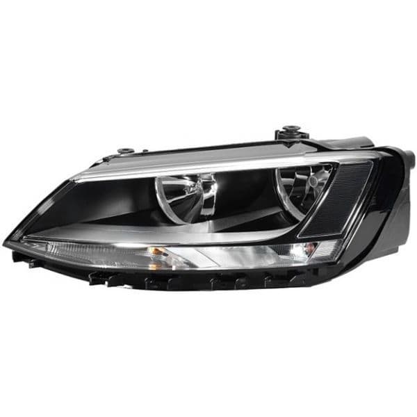 Hella - 1EL 010 395-021 - Farol principal - 4082300336641