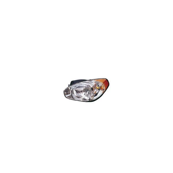 Hella - 1EG 010 818-111 - Farol principal - 4082300453058